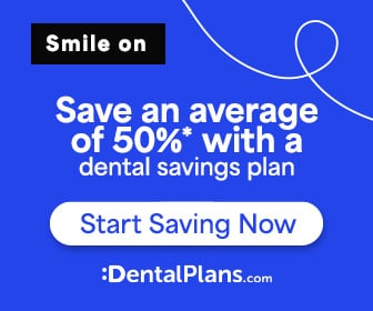 Dental Care Savings That Will Make You :D - Click to Find your Plan