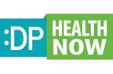 :DP HealthNow Logo