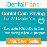 Affordable Dental Care from DentalPlans.com