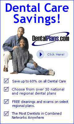 Affordable Dental Coverage From DentalPlans.com