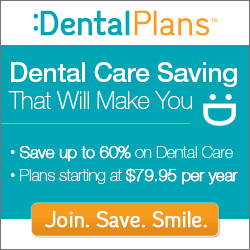 Affordable Dental Coverage from DentalPlans.com