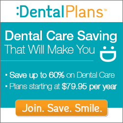 Affordable Discount Dental Plans from DentalPlans.com