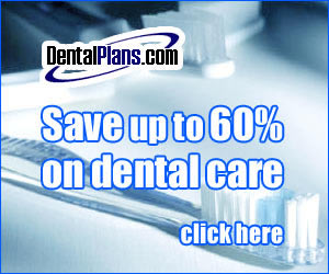 Affordable Dental Coverage from DentalPlans.com