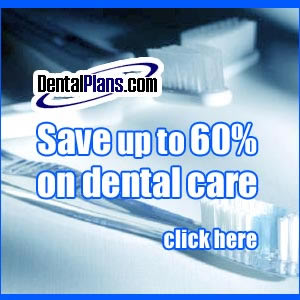Affordable Dental Coverage from DentalPlans.com