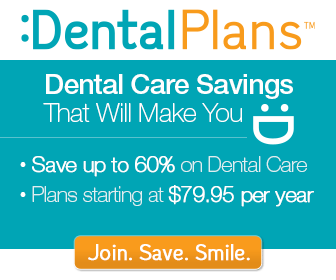 Affordable Dental Care from DentalPlans.com