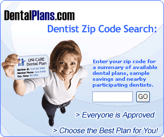 Affordable Dental Care from DentalPlans.com