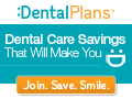Are you paying too much at the dentist?  DentalPlans.com can help!