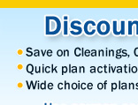 Your Affordable Alternative to Dental Insurance