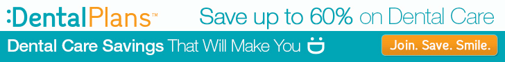 DentalPlans.com - Save on Dental Care and Get a FREE Rx Card