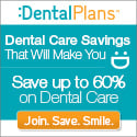 DentalPlans.com - Save on Cleanings, Checkups, Fillings, Braces & more. Get 3 Extra Months Free!