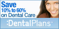 Save 10% to 60% on Dental Care. Visit DentalPlans.com