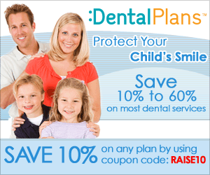Save 10% on any plan with coupon code RAISE10