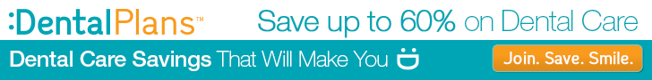 Save on Checkups, Cleanings, Fillings & more!