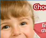 Choose. Save. Smile.