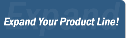 DPBrokers.com - Expand Your Product Line!