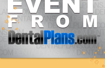 Special Year-End Event from DentalPlans.com