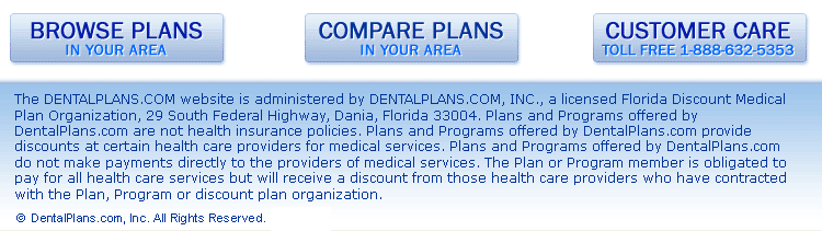 Save on Dental Care with Discount Dental Plans!