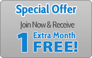 Special Offer!