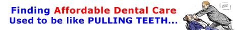 Affordable Dental Coverage from DentalPlans.com