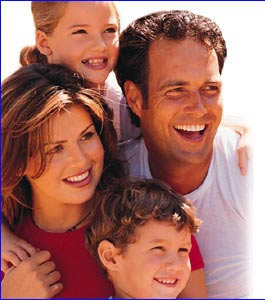 Sign Up Now and receive an additional 3 Months of Coverage FREE!