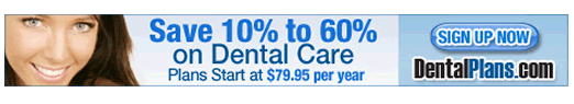 Affordable Dental Care