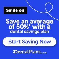 Save up to 60% on Dental Care - Click to Find your Plan