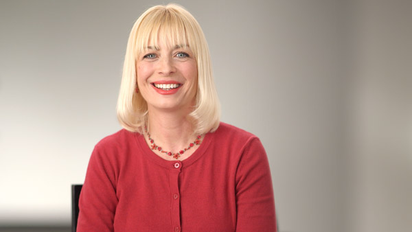 Tracy saved with a Dental plan