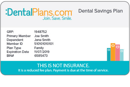 dental savings plan cigna