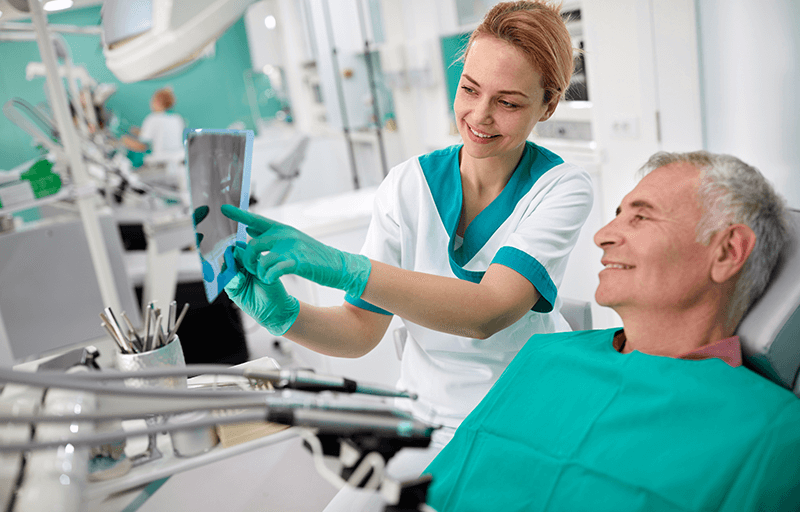 AARP Senior Dental Plans & Insurance | DentalPlans.com