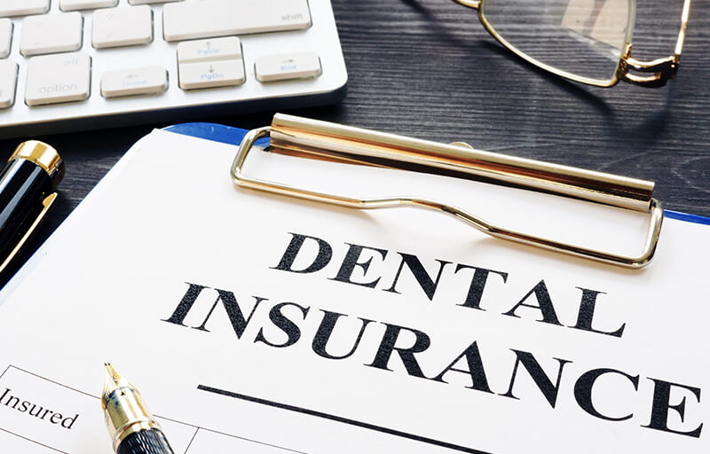 how can i get dental insurance