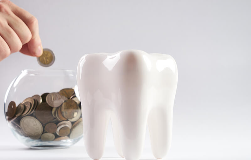 How to Save Money on Dental Care