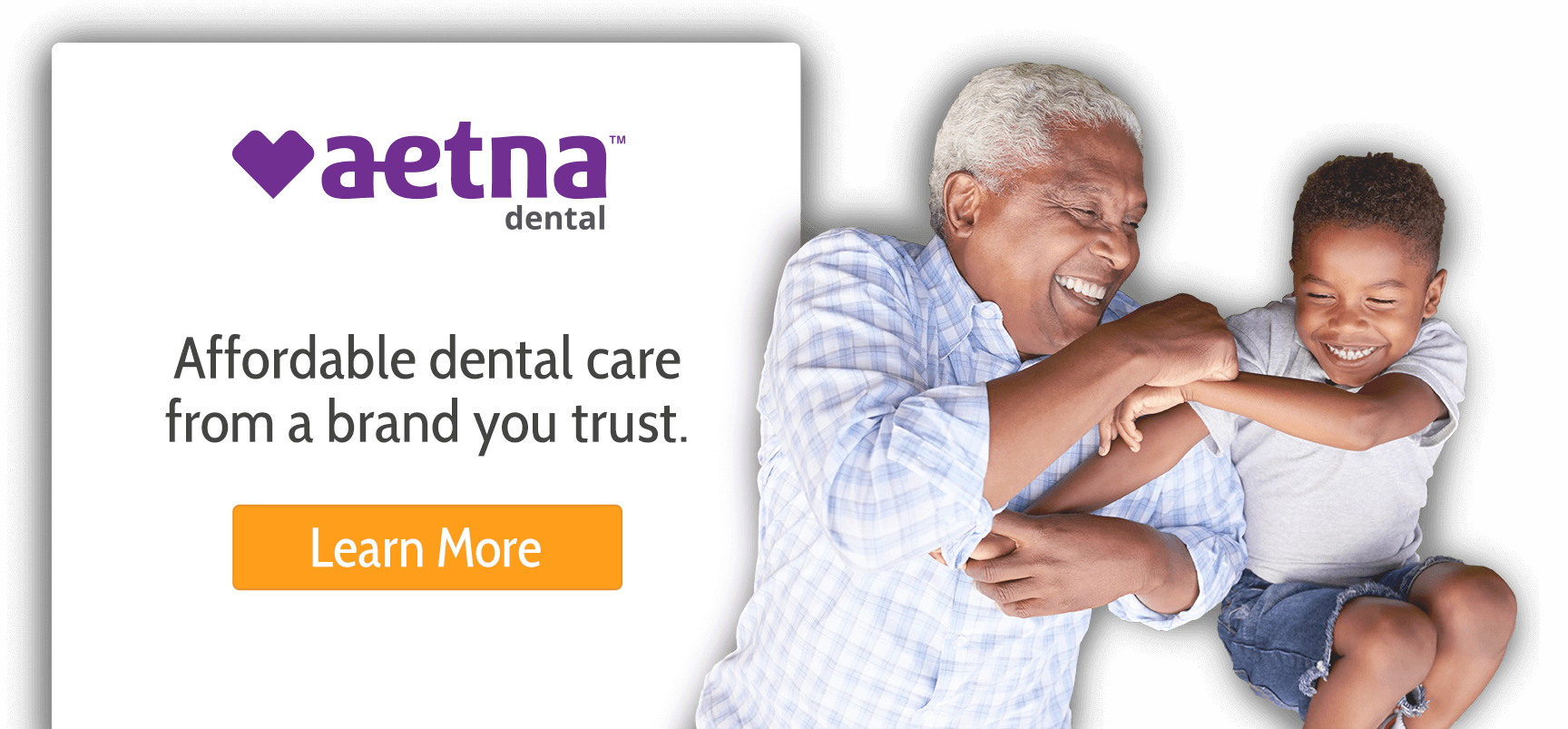 Aetna Dental Plans, a Dental Insurance Alternative Join. Save. Smile