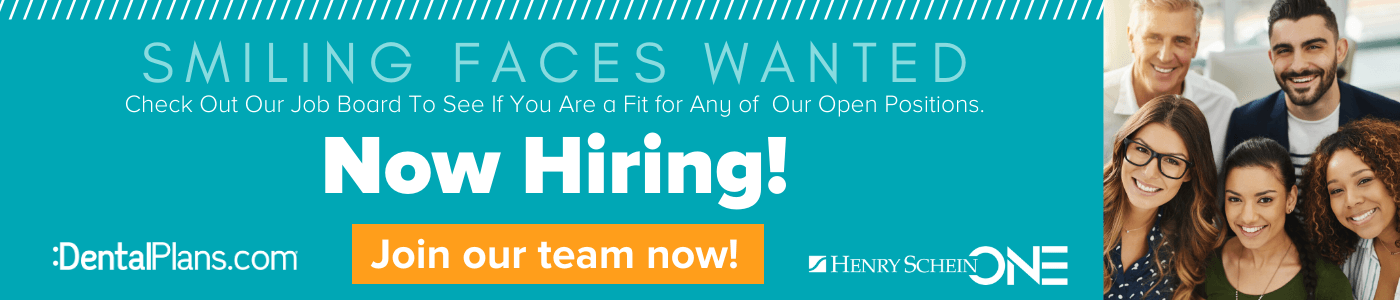 DentalPlans.com is Hiring