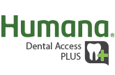 Humana Dental Access Plus