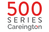 Careington Care 500 logo