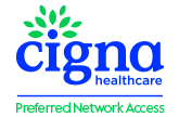 Preferred Network Access by Cigna