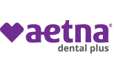 Aetna Vital Dental
                                                        Savings Plus Logo