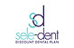 Sele-Dent Discount Dental Plan 