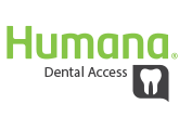 Humana Dental Access