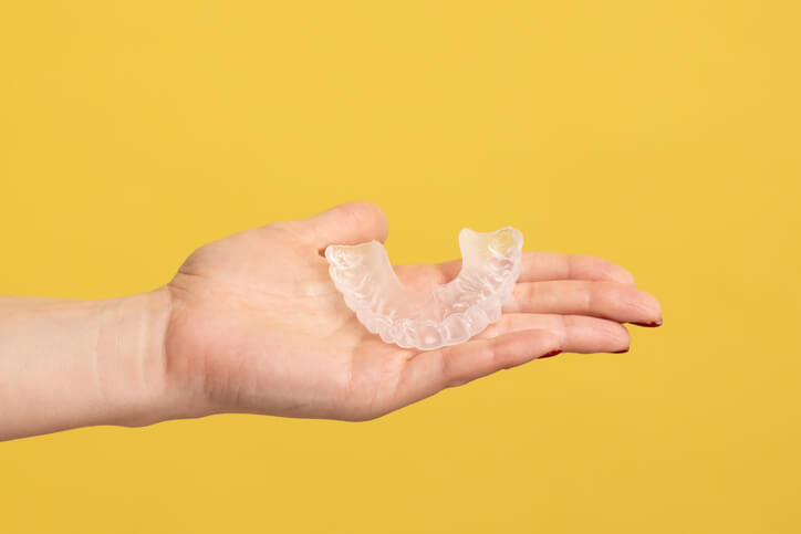 Image for Article: How Dental Mouthguards Can Solve Your Jaw Pain