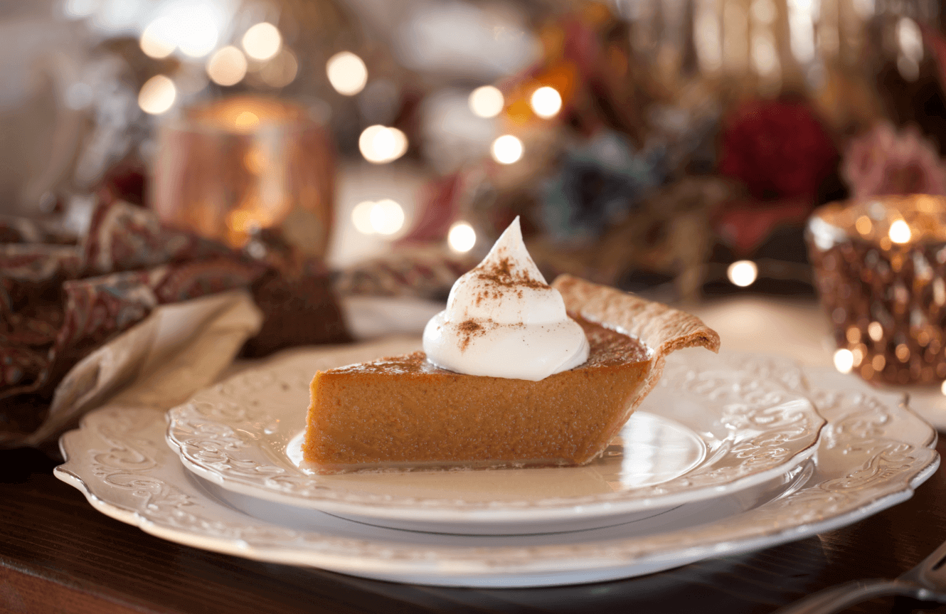 Image for Article: A Healthy Thanksgiving Feast for Your Teeth