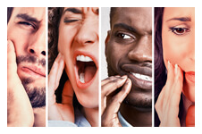 Image for Article: Pain After Dental Work? Here Are a Few Reasons Why