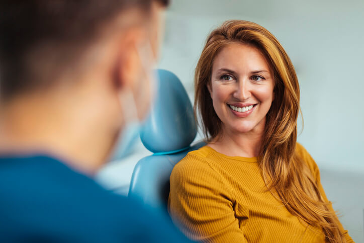 What is a Dental Crown & How Much Do They Cost? | DentalPlans.com