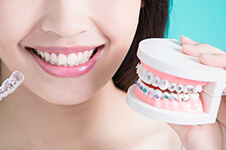 Image for Article: Is Invisalign Better Than Braces?