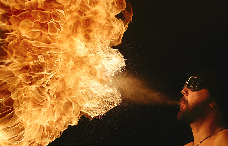 Image for Article: Burning Mouth Syndrome