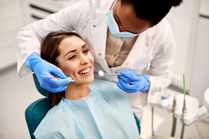 Dental Fillings In Charlotte Nc