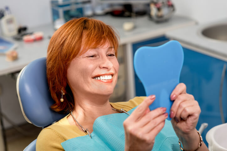 Image for Article: Dental Implants - Costs &amp; Saving Options