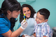 Image for Article: Obamacare and Dental Care for Kids