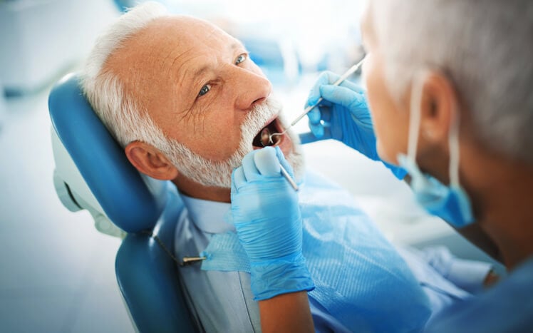 Image for Article: What Dental Services Are Covered by Medicare?