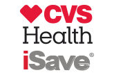 CVS iSave Logo